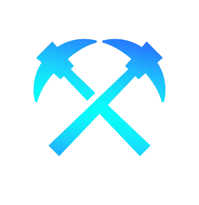Pickaxe Icon